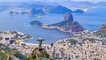 Brasil 3 destinos