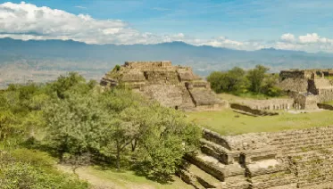 Caminares de Oaxaca y Chiapas