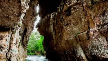 Cuevas de Chiapas
