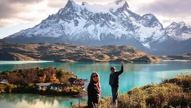 Disfrute de la Patagonia Chilena