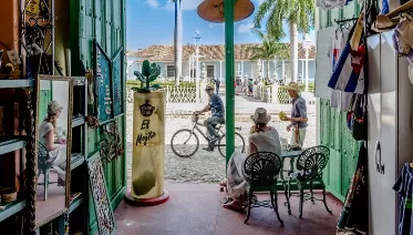 Excursión Fotográfica a Cuba